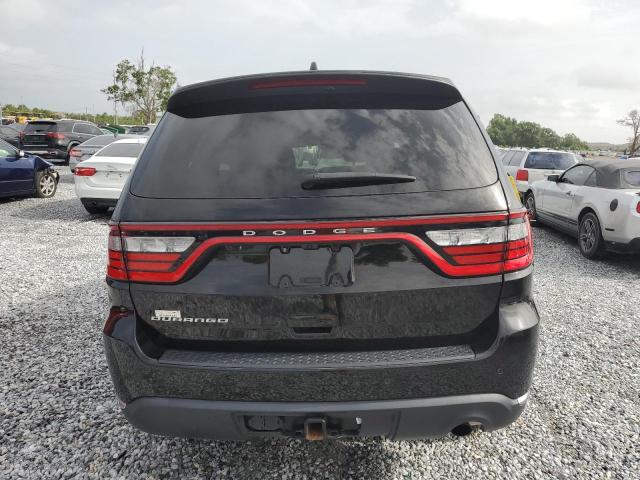 2023 DODGE DURANGO SX - 1C4RDHAG4PC573613