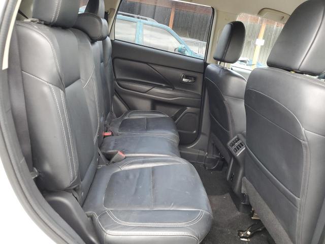 2020 MITSUBISHI OUTLANDER JA4AZ3A31LZ034074