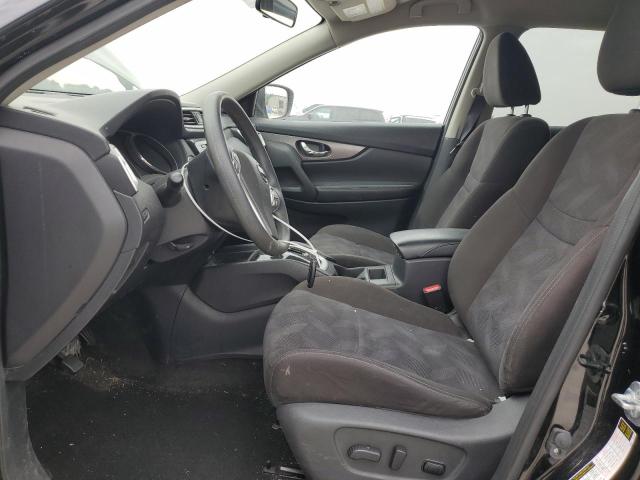 2015 NISSAN ROGUE S - KNMAT2MV9FP529427