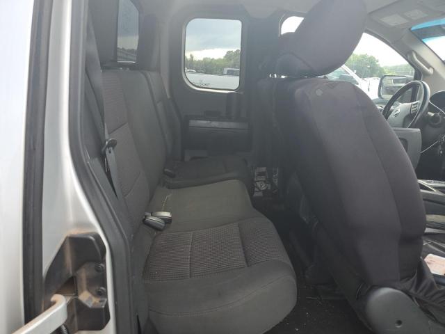 2012 NISSAN TITAN S #3296334446