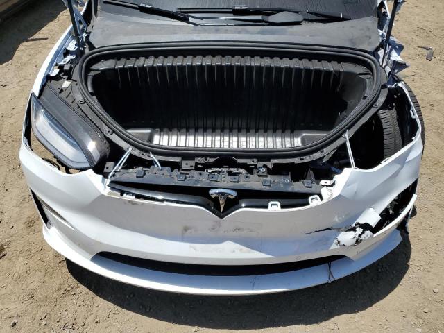 2022 TESLA MODEL X 7SAXCDE5XNF338776
