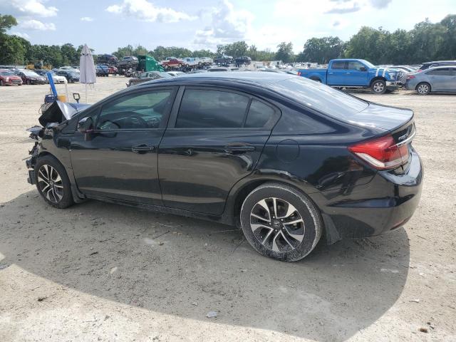 Vin: 19xfb2f83de068898, lot: 60511965, honda civic ex 20132