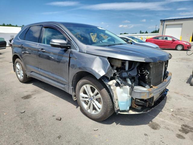 2016 FORD EDGE SEL 2FMPK4J94GBC01675