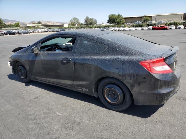 Vin: 2hgfg4a51dh705805, lot: 60568665, honda civic si 20132