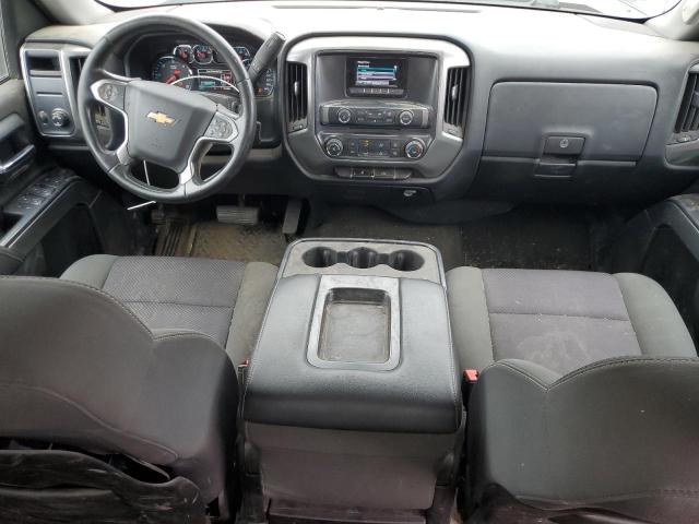 2015 CHEVROLET SILVERADO - 3GCPCREH3FG444812