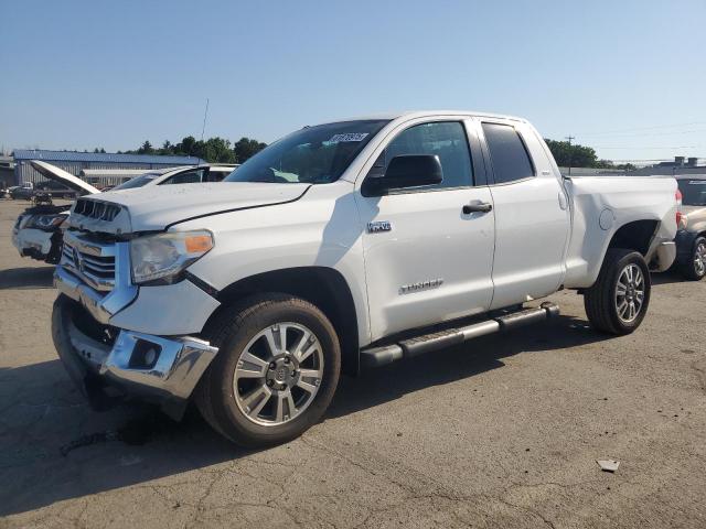 Vin: 5tfuy5f18gx539572, lot: 61870975, toyota tundra double cab sr 2016 img_1