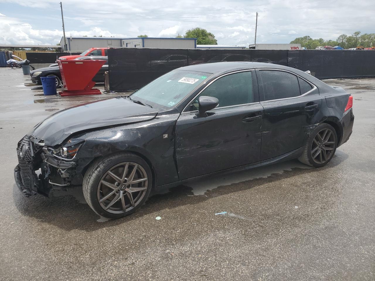 LEXUS IS 300