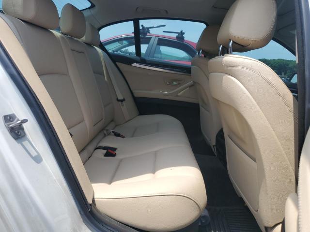 2016 BMW 528 XI WBA5A7C55GG643266
