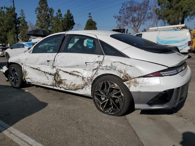 2025 HYUNDAI IONIQ 6 SE KMHM34AA2SA086492