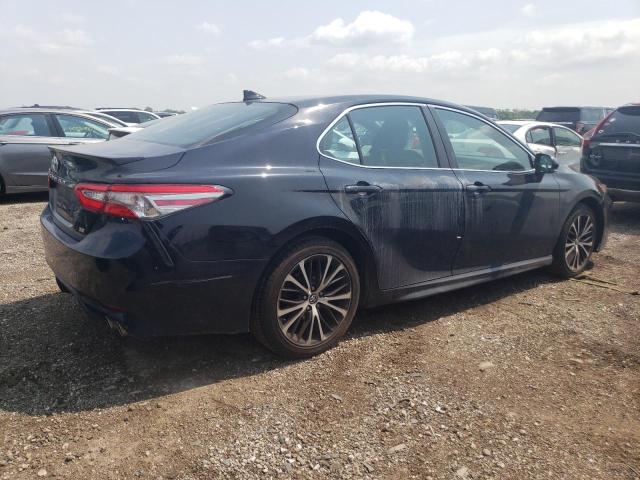 2019 TOYOTA CAMRY L - 4T1B11HK4KU699268