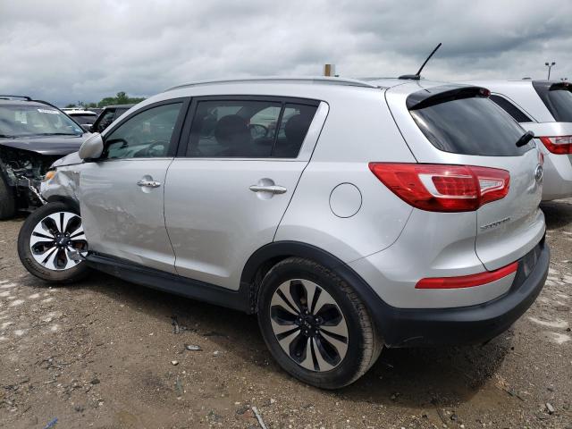 Vin: kndpcca65c7263302, lot: 59367035, kia sportage sx 20122