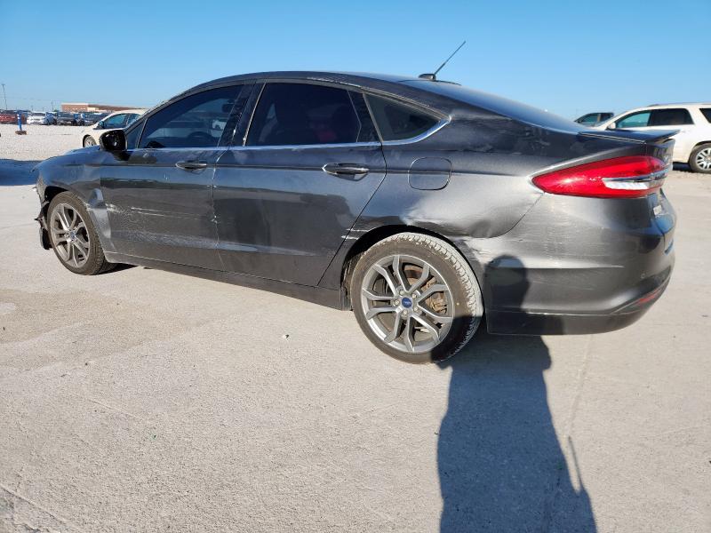 2017 FORD FUSION SE 3FA6P0HD2HR311802