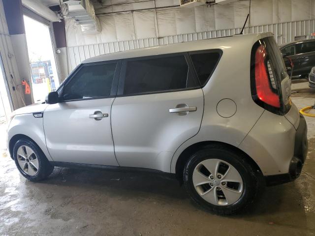 Vin: kndjn2a22f7782710, lot: 59112005, kia soul 20152