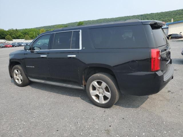 Vin: 1gnskhkc8gr415525, lot: 59125735, chevrolet suburban k1500 lt 20162