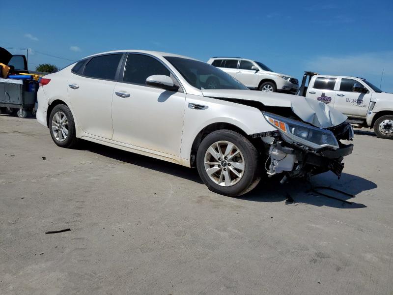 2017 KIA OPTIMA LX KNAGT4L30H5170812