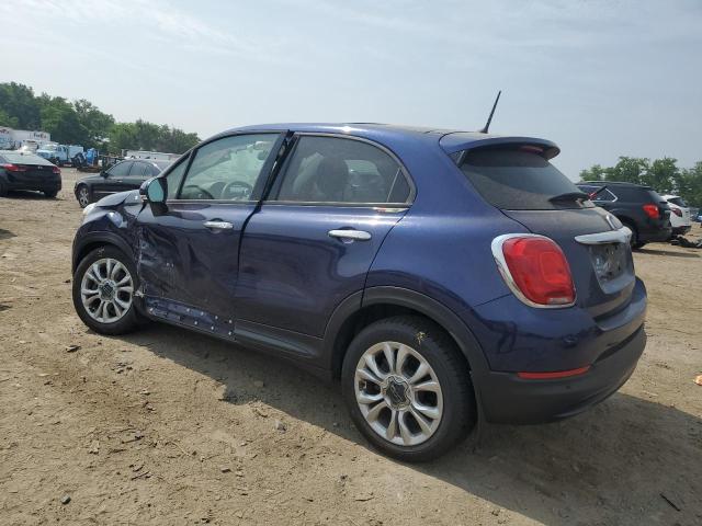 Vin: zfbcfxbt4gp474775, lot: 60971605, fiat 500 easy 20162