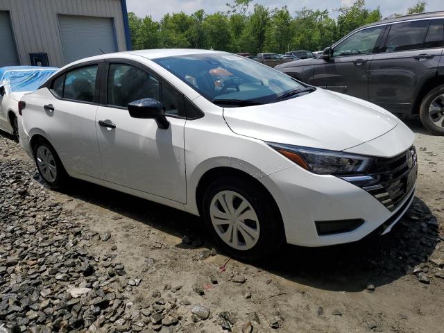 Vin: 3n1cn8dv6sl836732, lot: 60193075, nissan versa s 20254