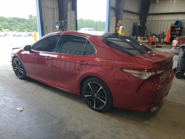 Vin: 4t1b61hk6ku222150, lot: 60377075, toyota camry xse 20192