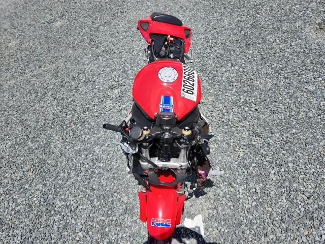 2007 HONDA CBR1000 RR JH2SC57097M306708
