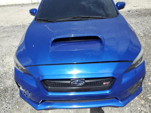 2017 SUBARU WRX STI JF1VA2M65H9821766