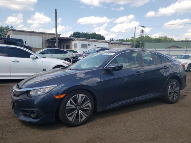 Vin: 19xfc1f31he209324, lot: 61879245, honda civic ex 2017 img_1