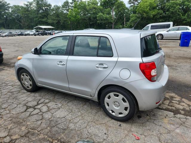 Vin: jtkku4b49aj054289, lot: 60978915, toyota scion 20102