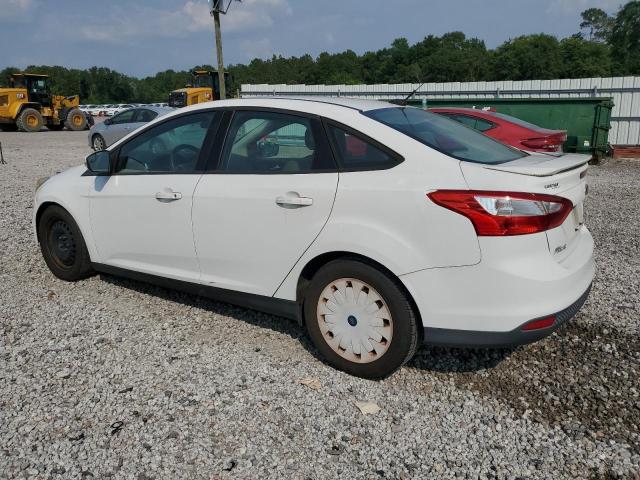 Vin: 1fadp3f28el351712, lot: 59126115, ford focus se 20142