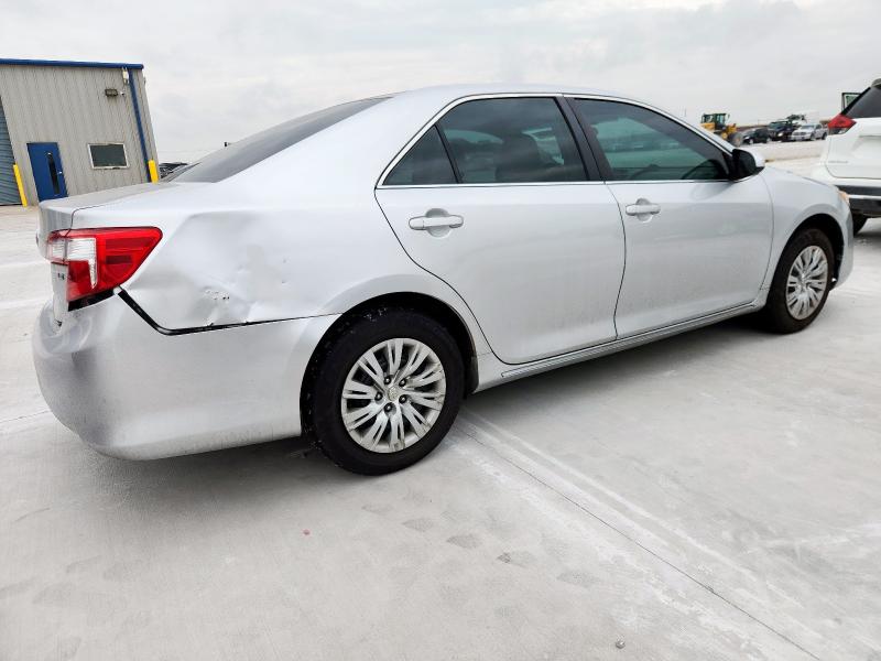 Vin: 4t4bf1fk9dr291555, lot: 59419845, toyota camry l 20133