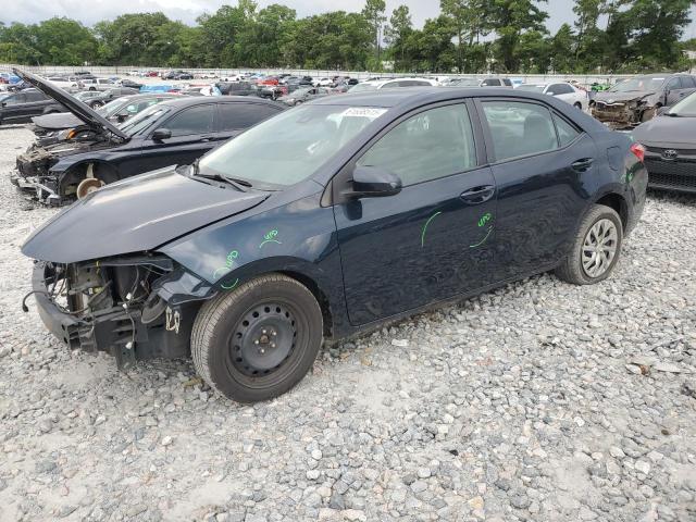 Vin: 2t1burhexkc203455, lot: 61638515, toyota corolla l 2019 img_1