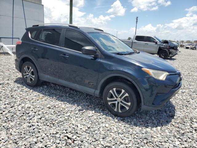 Vin: 2t3zfrev1hw315802, lot: 60871815, toyota rav4 le 20174