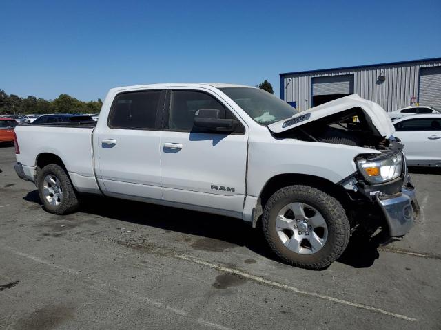2022 RAM 1500 BIG H - 1C6RREMTXNN324265