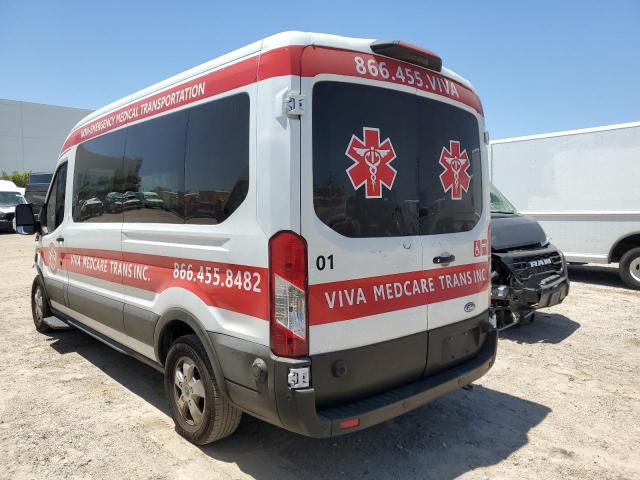 2020 FORD TRANSIT T- 1FBAX2CG1LKA75209