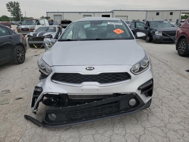 3KPF24AD9ME317916 2021 KIA FORTE