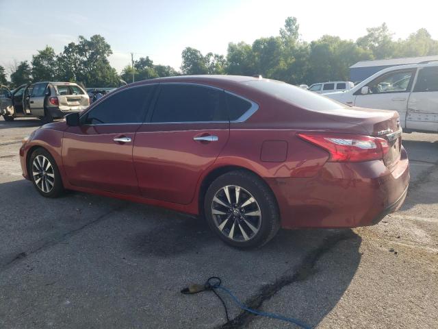 2017 NISSAN ALTIMA 2.5 - 1N4AL3AP5HC196221