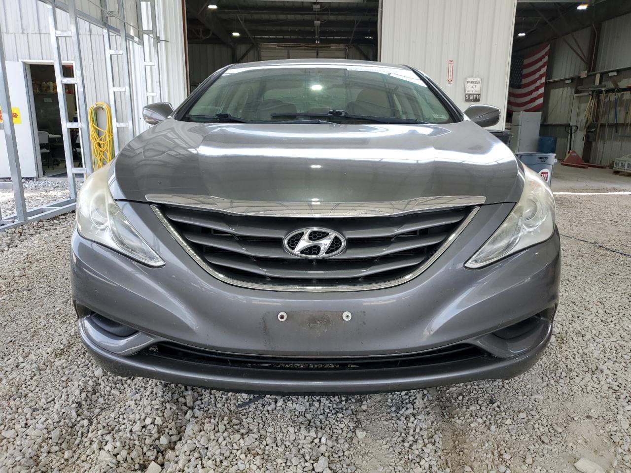 HYUNDAI SONATA GLS