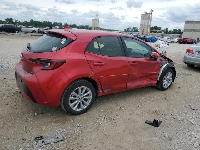 2024 TOYOTA COROLLA SE - JTND4MBE1R3215853