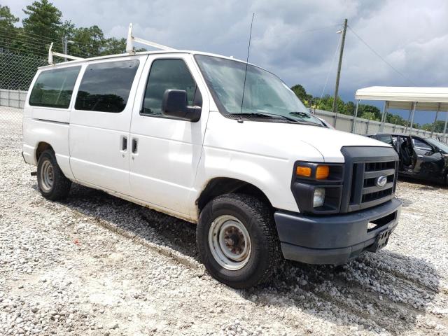 Vin: 1fmne1bw3cda38183, lot: 60442015, ford all models e150 wagon 20124