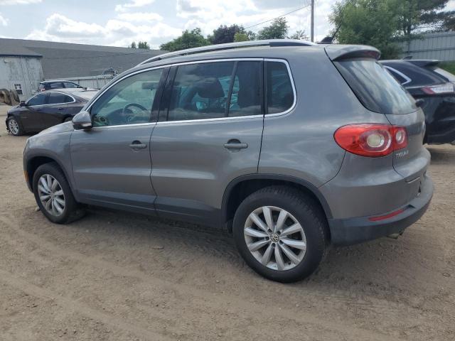 Vin: wvgbv7ax9bw520613, lot: 61214325, volkswagen tiguan s 20112