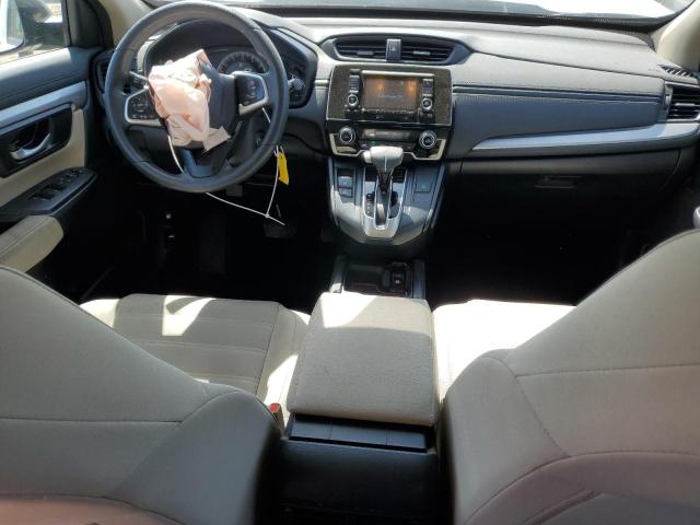 2019 HONDA CR-V LX 5J6RW5H31KL005236
