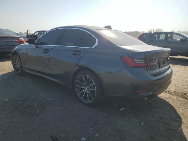 2019 BMW 330XI WBA5R7C57KAJ85315