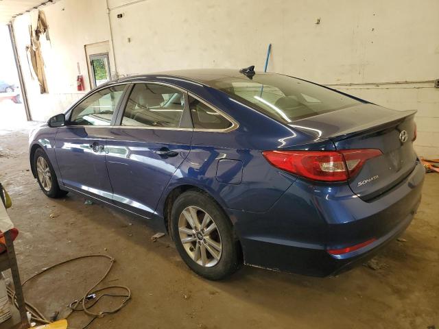 Vin: 5npe24af1hh592047, lot: 59357555, hyundai sonata se 20172