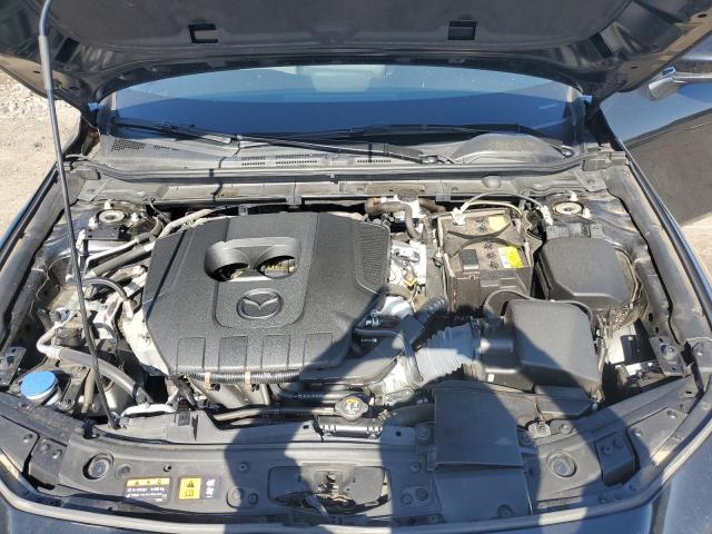 2023 MAZDA 3 SELECT JM1BPAKM1P1616109