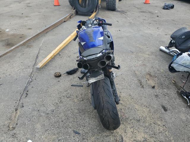 2013 YAMAHA YZFR1 JYARN23E2DA014604