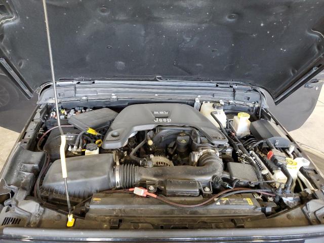 2021 JEEP GLADIATOR 1C6HJTAG2ML532486
