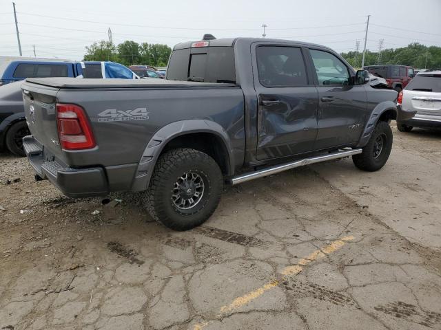 Vin: 1c6rrffg6kn803591, lot: 60674035, ram 1500 big horn/lone star 20193