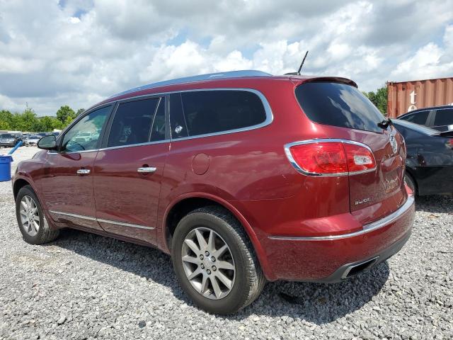 2017 BUICK ENCLAVE 5GAKVBKDXHJ289918