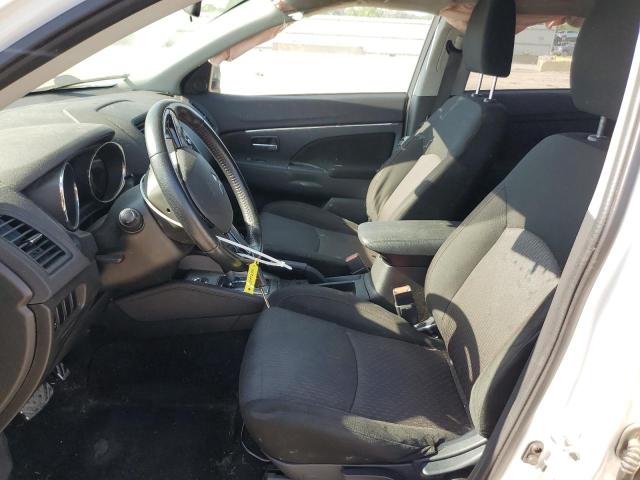 2018 MITSUBISHI OUTLANDER JA4AR3AU9JZ024544