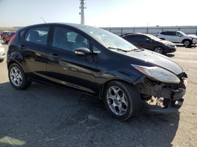 Vin: 3fadp4fj6bm239417, lot: 58934165, ford fiesta ses 20114
