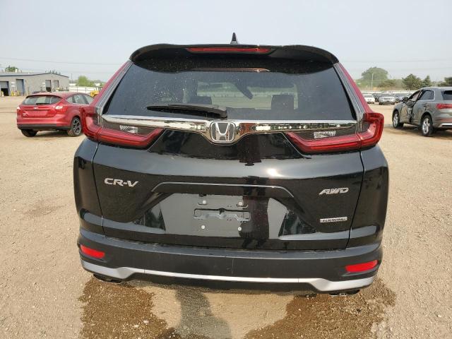 2022 HONDA CR-V TOURI - 7FARW2H95NE021038