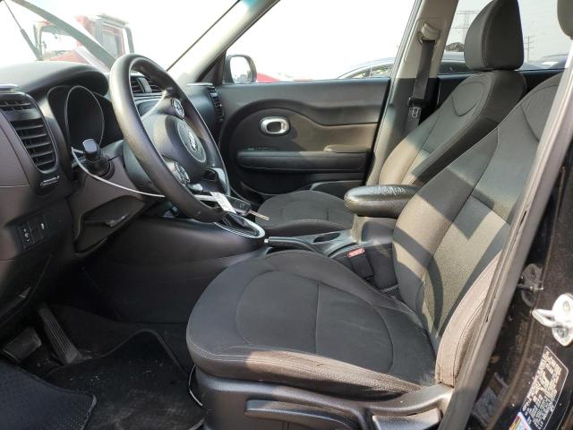 2016 KIA SOUL - KNDJN2A20G7315299